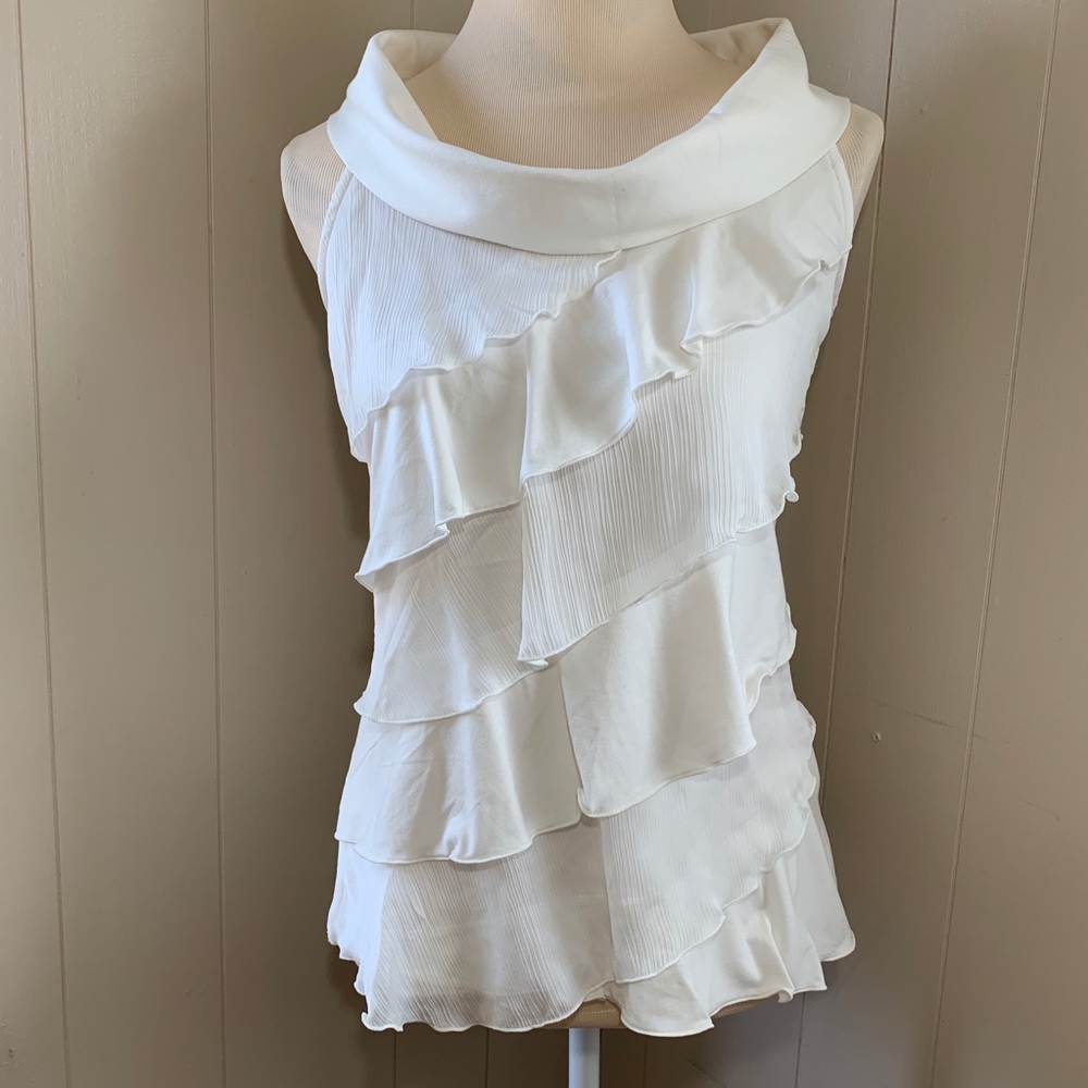 White house black market top